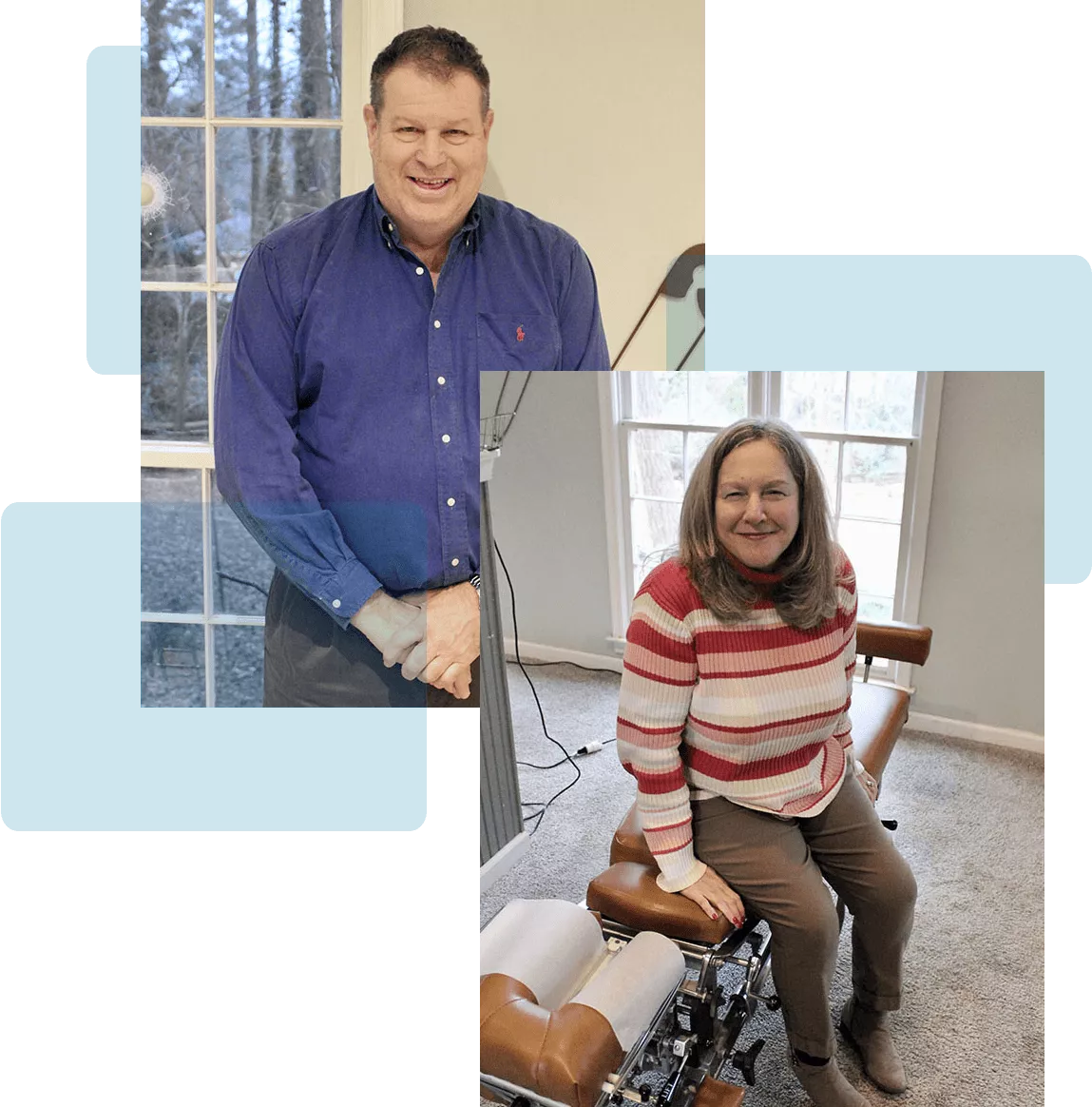 Fish Family Chiro | Our Team