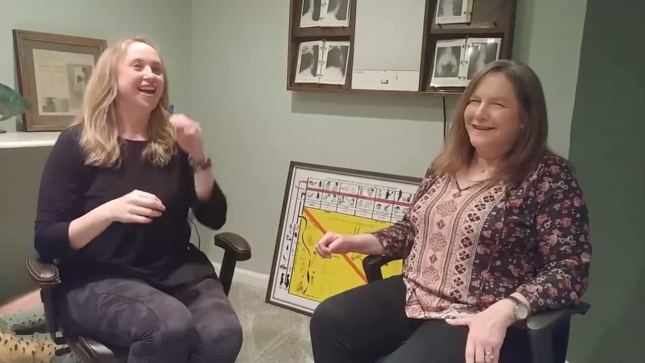 Fish Family Chiro | Live with Sam G High Road Craft Ice Cream - Fish Family Chiropractor
