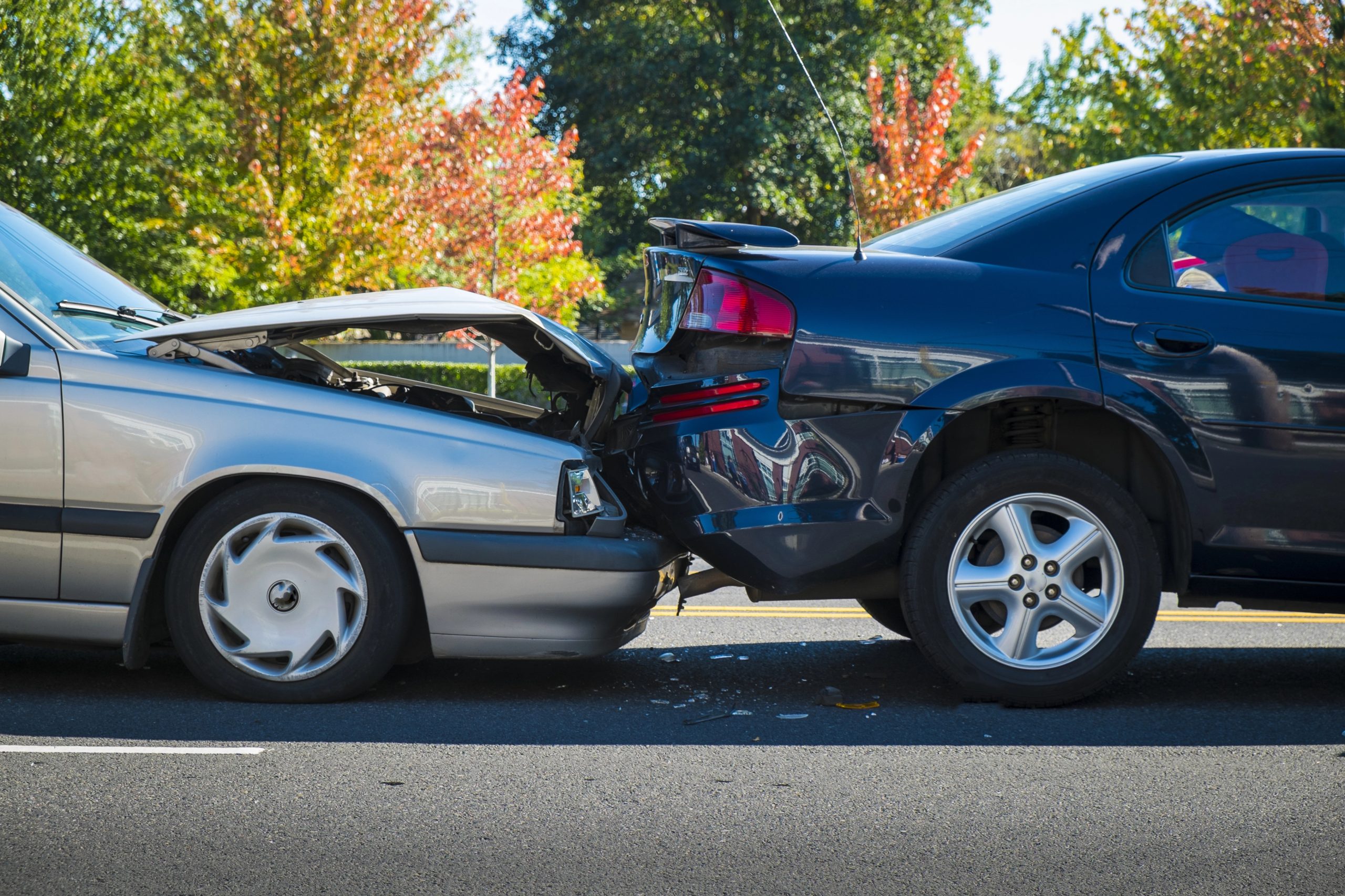 Fish Family Chiro | Personal Injury