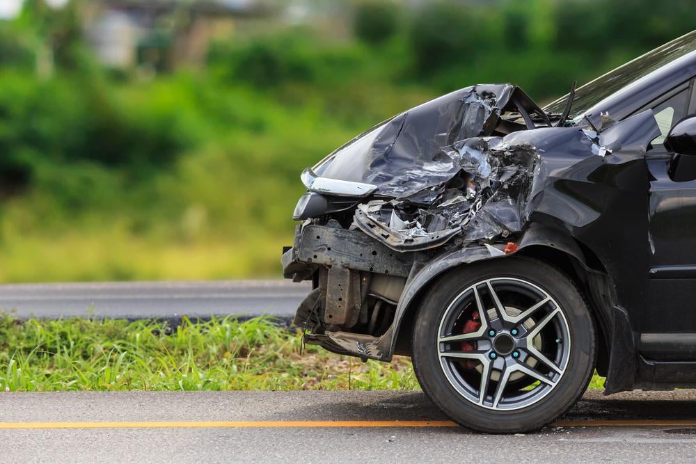 Fish Family Chiro | Personal Injury